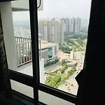 Sky High At Blue Ridge 22Nd Floor