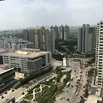 Sky High At Blue Ridge 22Nd Floor