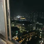 Sky High At Blue Ridge 22Nd Floor