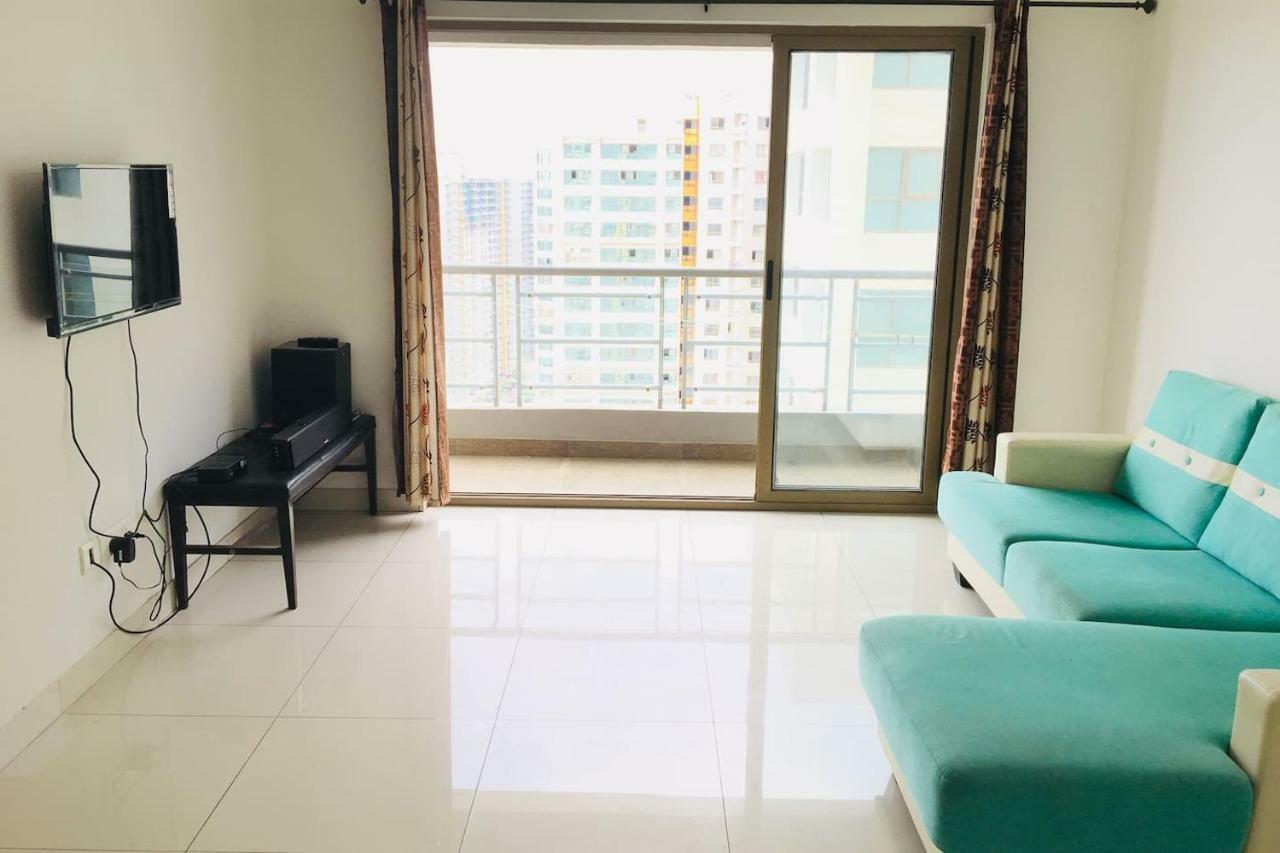 Apartment Sky High At Blue Ridge 22nd Floor