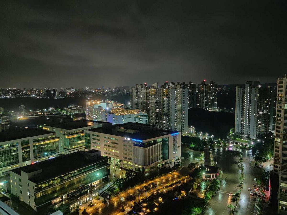 Apartment Sky High At Blue Ridge 22nd Floor *