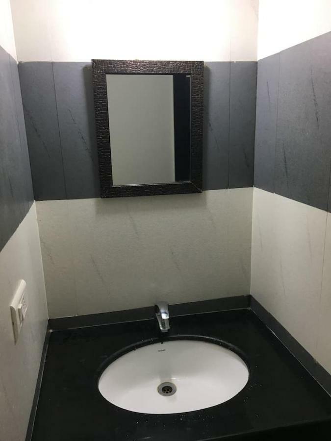 Apartment Sky High At Blue Ridge 22nd Floor Pune